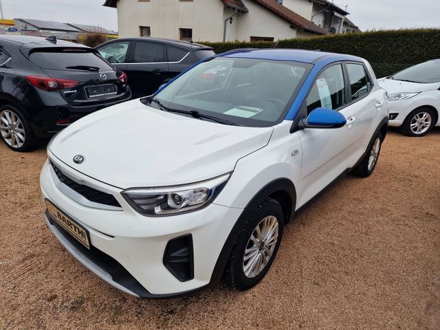 Kia Stonic Edition 7,PDC, Sitz+Lenkradheizung,Alus