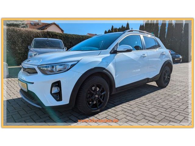 Kia Stonic 1.2 Vision 1.H RFK PDC SHZG LHZG WENIG KM