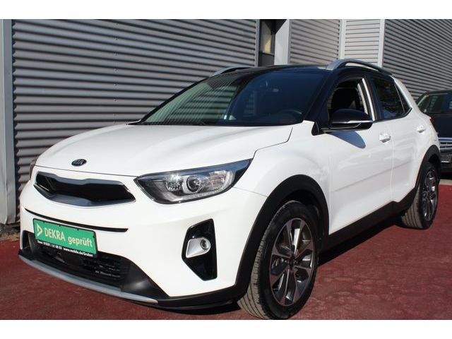 Kia Stonic 1.0 SPIRIT KLIMA NAVIGATION PDC KAMERA