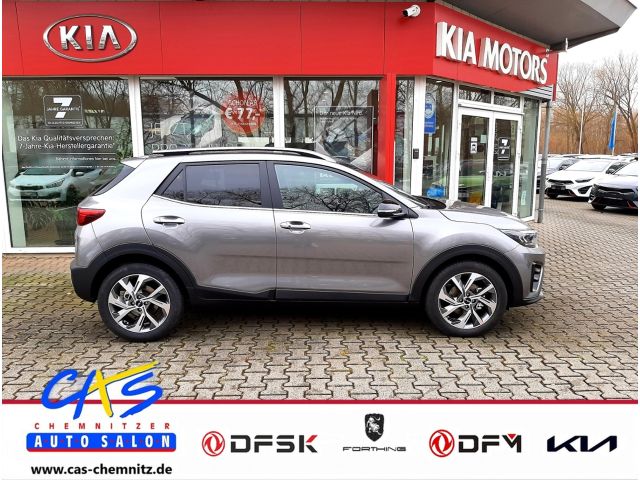 Kia Stonic 1.0T 48V GT-Line Navi Tech MJ24