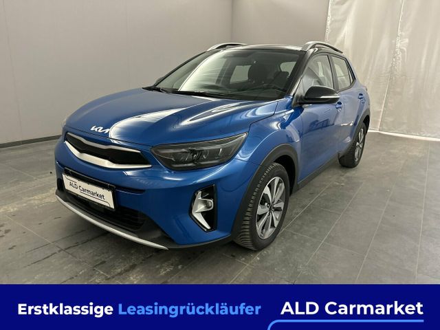 Kia Stonic 1.0 T-GDI 100 OPF Vision Geschlossen, 5-türig, 5-Gang