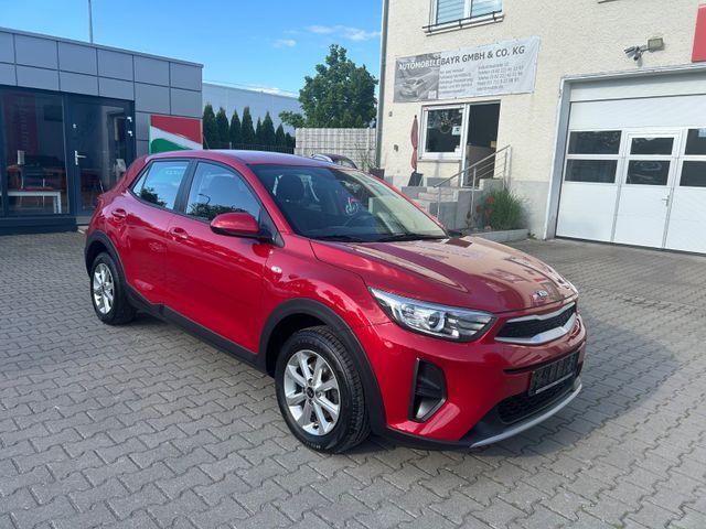 Kia Stonic Edition 7