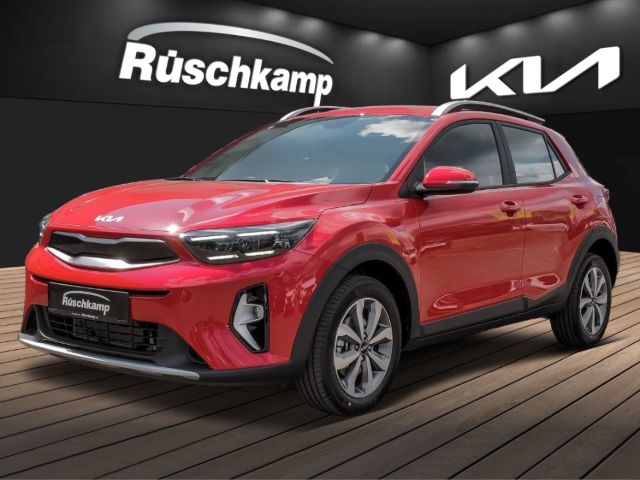 Kia Stonic Vision 1.0 T-GDI EU6e Navi LED Klimaautom PDC SHZ