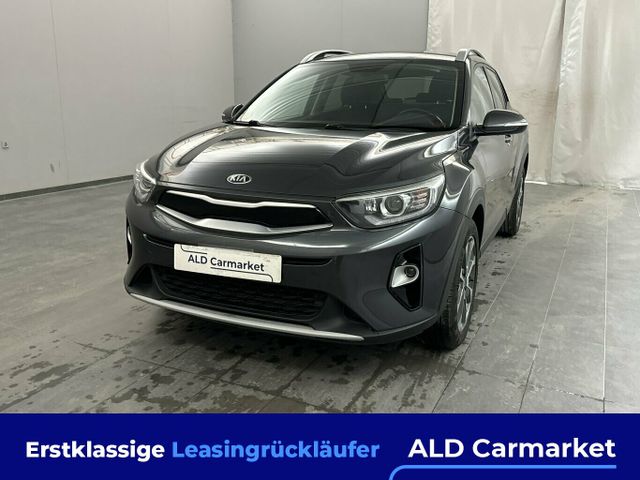 Kia Stonic 1.4 Vision Geschlossen, 5-türig, 6-Gang