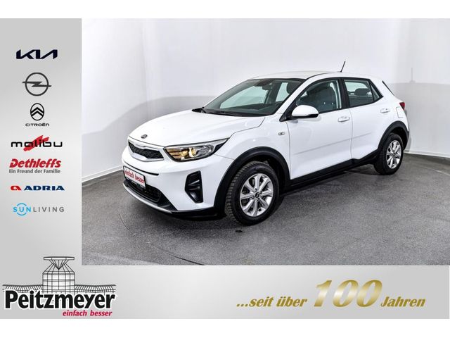 Kia Stonic 1.0 T-GDI 100 OPF Edition 7