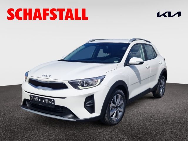 Kia Stonic 1,0T Automatik Vision Navi Sitzheizung Rückfahrkamera Sofort verfügbar