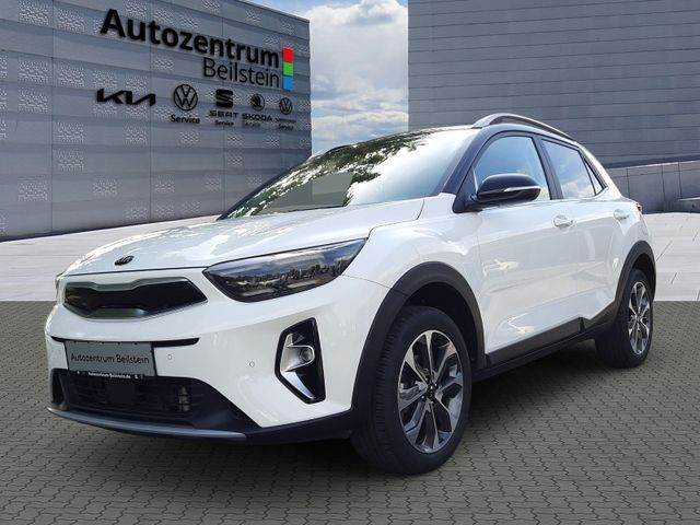 Kia Stonic 1,0 TSI DCT Spirit Navi PDC Kamera