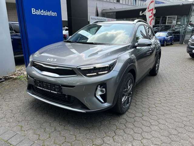 Kia Stonic 1.0 T-GDI GT-Line, DCT, 48V,Technik-Paket