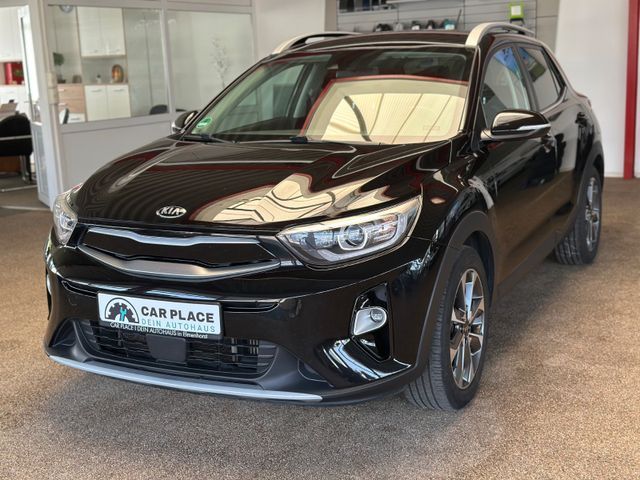 Kia Stonic Spirit/ 1.Hand/ SputhaltAss/CarPlay