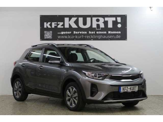 Kia Stonic 1.2 DPI ISG Vision!