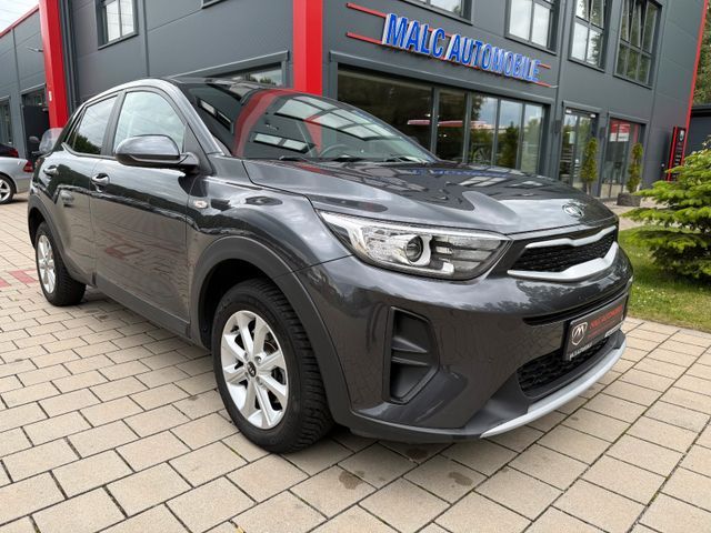 Kia Stonic Edition 7(Tüv&Insp.neu/2 Hand)