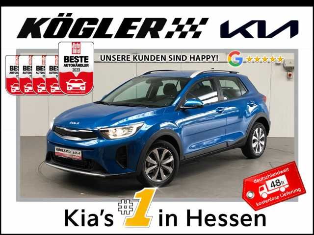 Kia Stonic 1.0 T 100 Vision