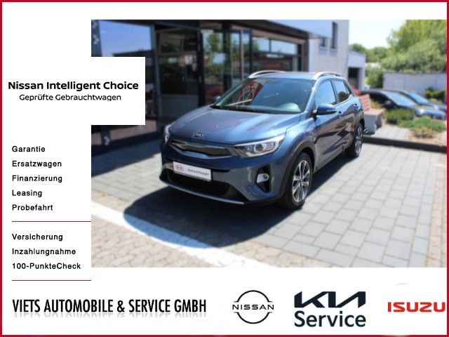 Kia Stonic 1.4 Vision Navi AHK