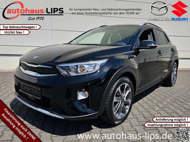 Kia Stonic 1.0 T-GDI Platinum Edition | Leder |
