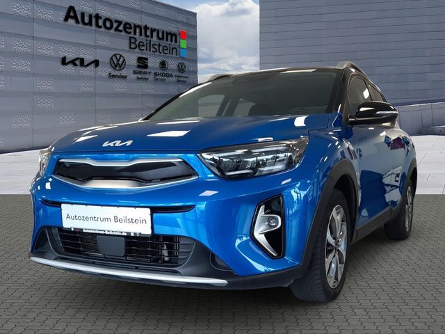 Kia Stonic 1.0 T-GDI Vision LED Navi