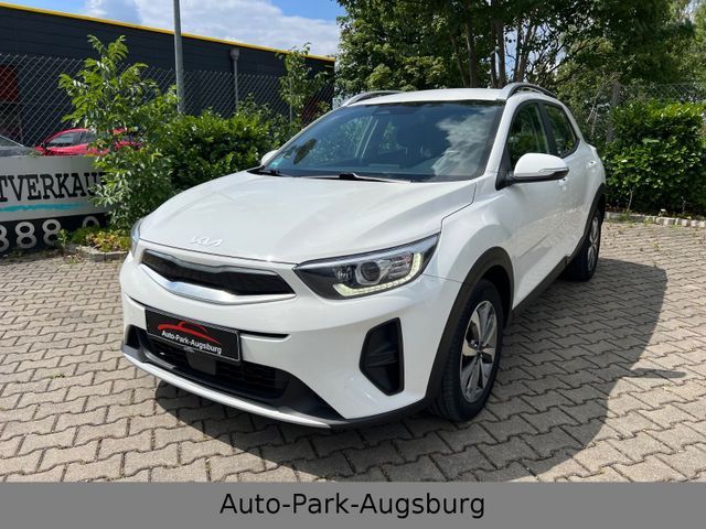 Kia Stonic Vision*NAVI*CAM*AUTOMATIK*1.Hand*