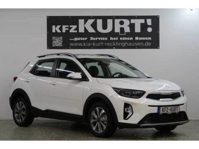 Kia Stonic 1.2 DPI ISG Vision!