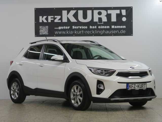 Kia Stonic 1.2 CVVT ISG Spirit! NAVI