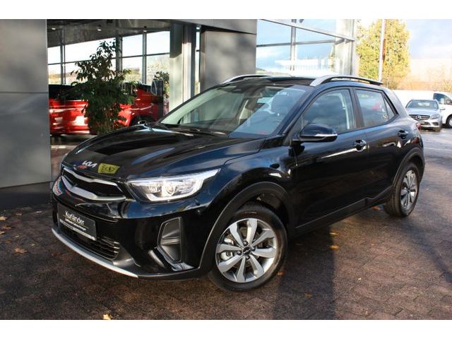 Kia Stonic 1.2 Vision FLA SpurH LM KAM KlimaA Navi
