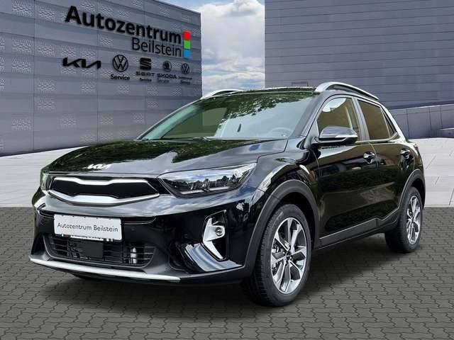 Kia Stonic 1.0 T-GDI DCT 48V Spirit NAVIGATION