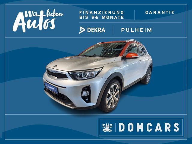 Kia Stonic Spirit/NAVI/ALU/EUR0 6/GARANTIE/KAMERA//