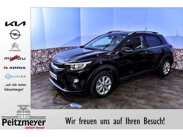 Kia Stonic 1.2 Dream-Team Edition