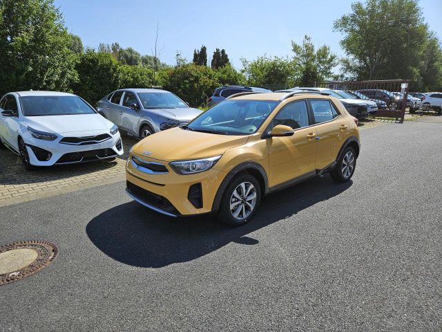 Kia Stonic +1.0T 100+VISION+STANDARD Bluetooth Navi