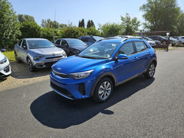 Kia Stonic +1.0T 100+VISION+STANDARD Bluetooth Navi