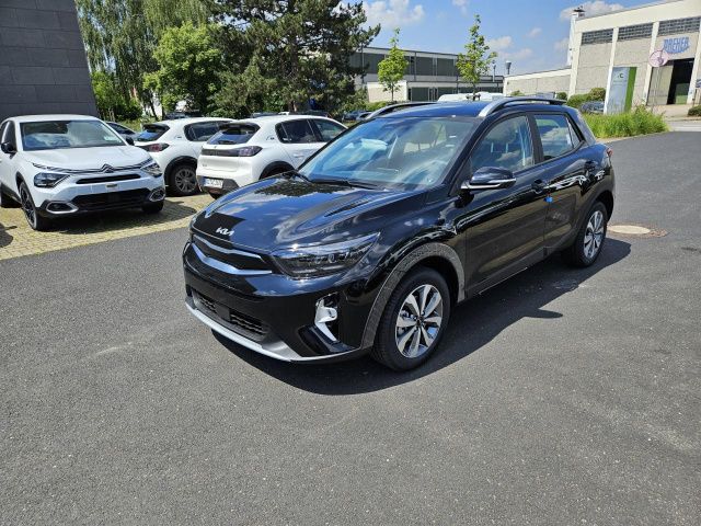Kia Stonic +1.2+VISION+LED-PAKET Bluetooth Navi Klima