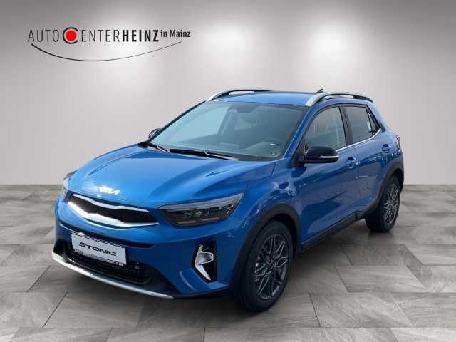 Kia Stonic 1.0 T-GDI OPF Mild Hybrid Nightline Edition Nightline Edition