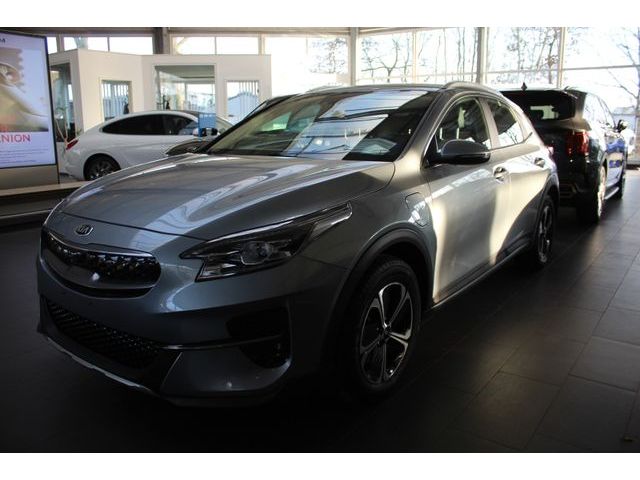 Kia XCeed Plug-in Hybrid Vision (Navi Paket, AHK)