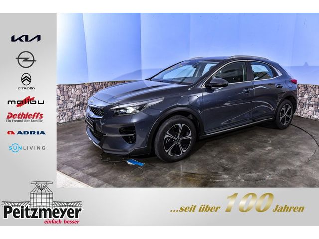 Kia XCeed 1.6 GDI DCT6 OPF Plug-in-Hybrid Spirit