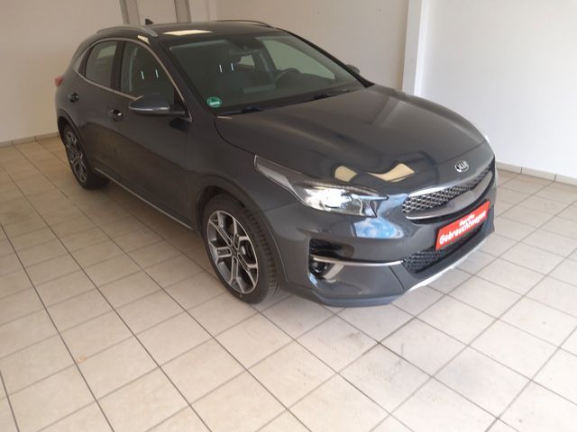Kia XCeed 1.4 Spirit+EXCLUSIVE PAK.+Allwetter