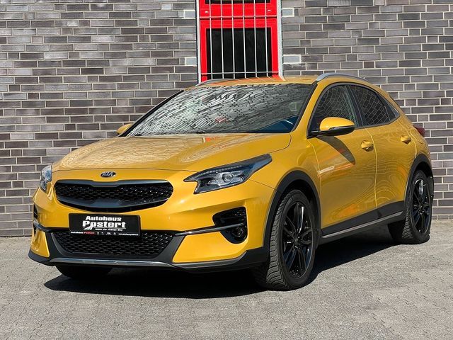 Kia XCeed Platinum Edition