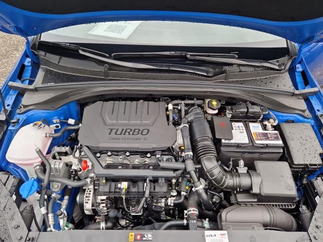 Kia XCeed 1.5 T-GDI Exclusive