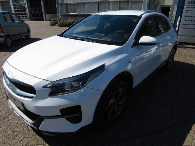 Kia XCeed 1.0 T-GDi Edition 7