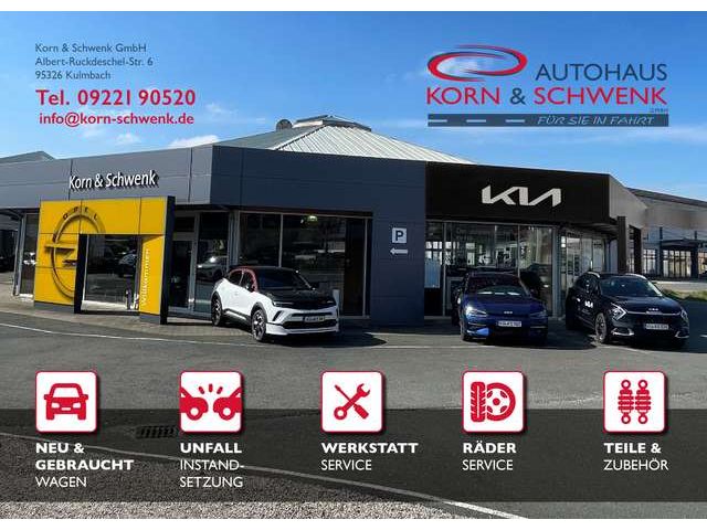 Kia XCeed Xdition