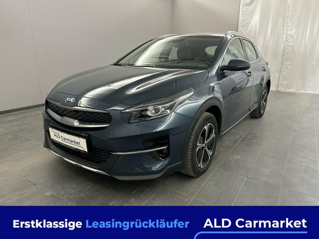 Kia XCeed 1.6 GDI DCT6 OPF Plug-in-Hybrid Spirit Geschlossen, 5-türig, Automatik, 6-Gang