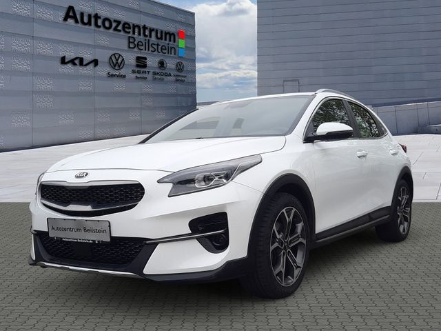 Kia XCeed 1,5 T-GDI DCT Spirit JBL Navi
