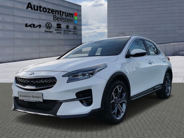 Kia XCeed 1,6 PHEV DCT Spirit Navi Technik 18"