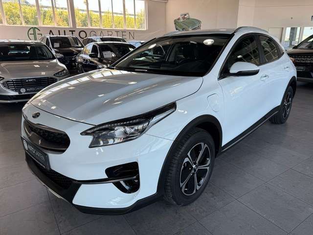Kia XCeed Vision Plug-in Hybrid*Leder*LED Scheinwerf