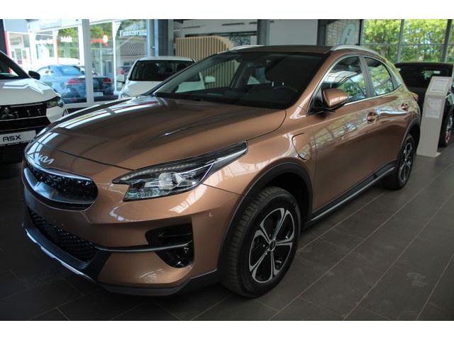 Kia XCeed Plug-in Hybrid Vision (Navi+Komfort Paket)