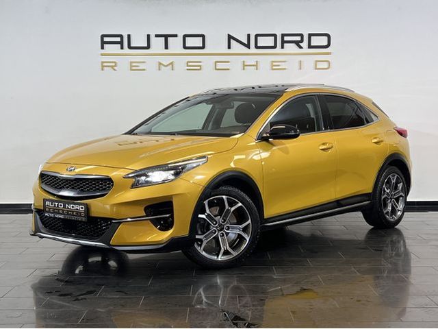 Kia XCeed 1.6 TGDI*Platinum*Pano*DCT*Leder*Cam*LED*