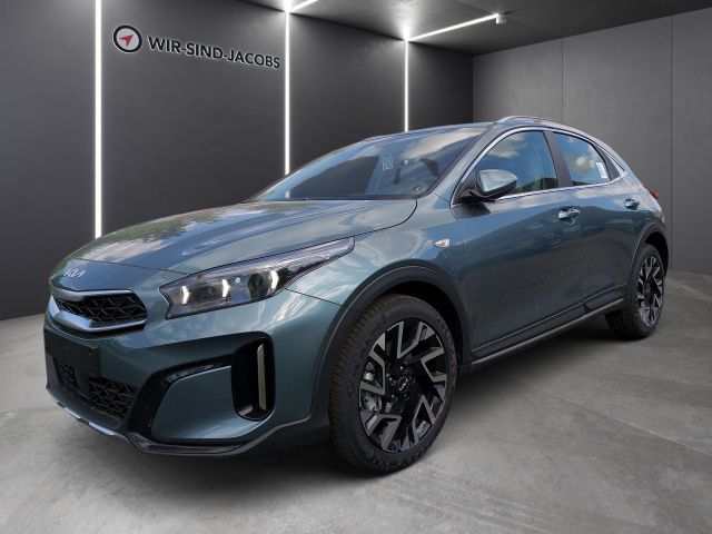 Kia XCeed +1.5T+140+DCT7+VISION+KOMFORT Bluetooth Navi
