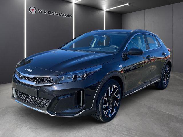 Kia XCeed +1.5T 140+VISION+KOMFORT-PAKET Bluetooth Navi