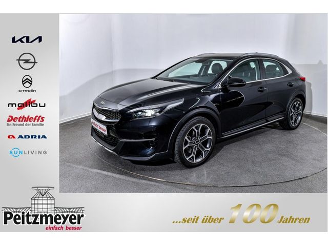 Kia XCeed 1.5 T-GDI OPF DCT7 VISION