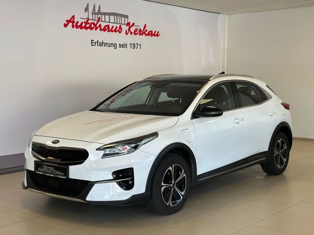 Kia XCeed 1.6 GDI PHEV Spirit+Navi+Schiebedch+R.Kam+