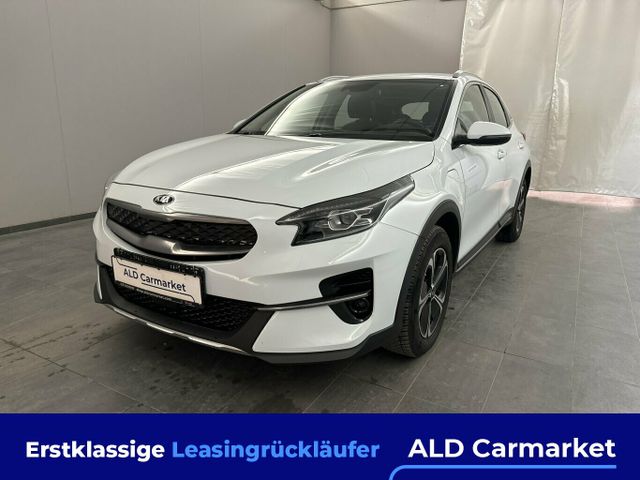 Kia XCeed 1.6 GDI DCT6 OPF Plug-in-Hybrid Vision Geschlossen, 5-türig, Automatik, 6-Gang