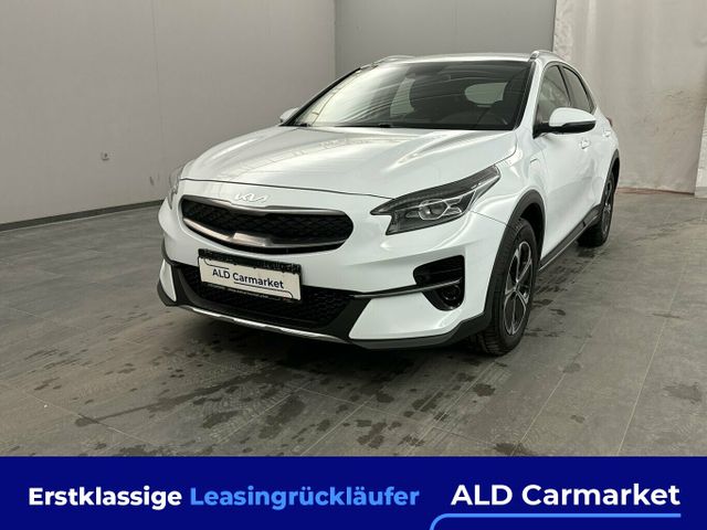 Kia XCeed 1.6 GDI DCT6 OPF Plug-in-Hybrid Vision Geschlossen, 5-türig, Automatik, 6-Gang