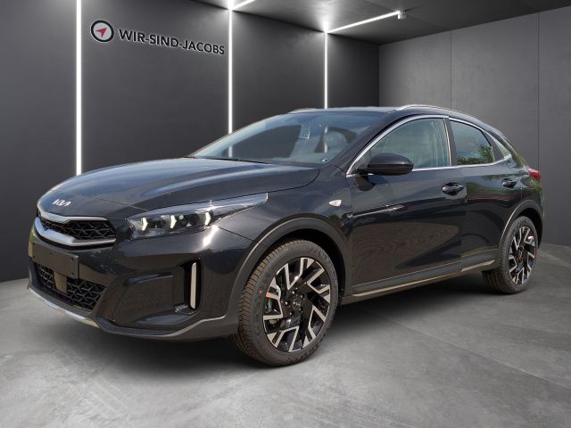 Kia XCeed +1.5T 140+DCT7+VISION+KOMFORT-PAKET Bluetooth